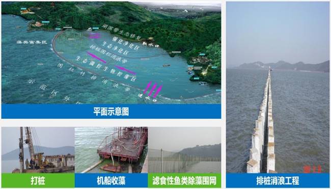 某水源地水质改善系统工程